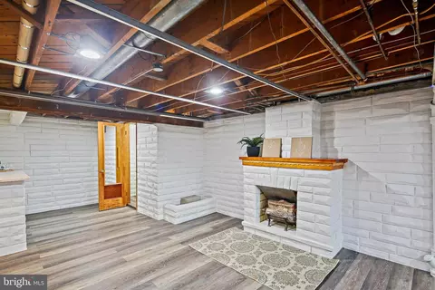 Living - 8917 Mavis Ave, Nottingham, MD 21236 photo 5 of 5