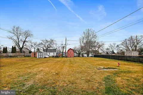 Exterior - 8917 Mavis Ave, Nottingham, MD 21236 photo 9 of 9
