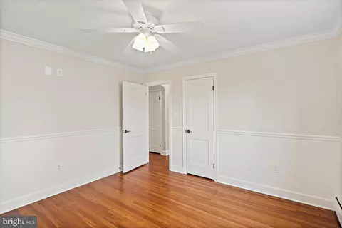 Bedroom - 8917 Mavis Ave, Nottingham, MD 21236 photo 1 of 2