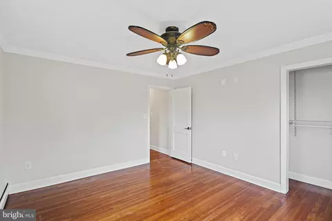 Bedroom - 8917 Mavis Ave, Nottingham, MD 21236 photo 2 of 2