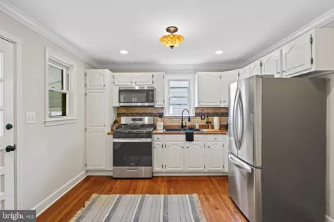 Kitchen - 8917 Mavis Ave, Nottingham, MD 21236 photo 1 of 4