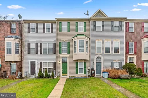 686 Luthardt, Middle River, MD 21220