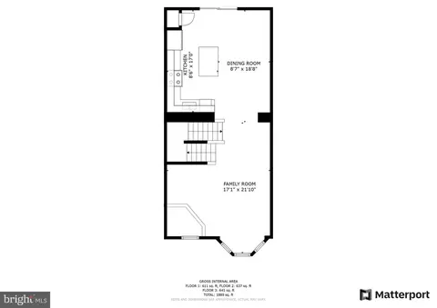 686 Luthardt, Middle River, MD 21220 photo 44