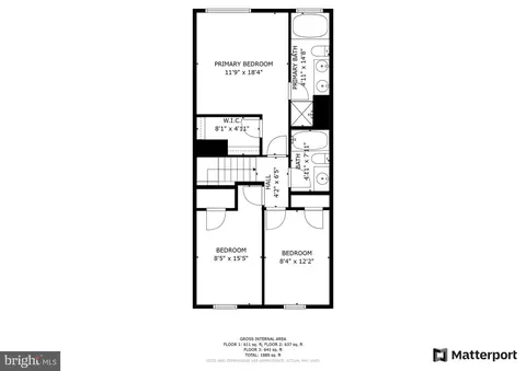 686 Luthardt, Middle River, MD 21220 photo 45