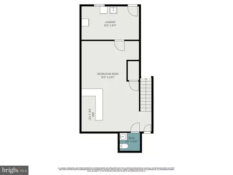 5719 Utrecht Rd, Baltimore, MD 21206 photo 27
