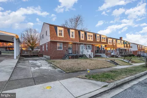 5719 Utrecht Rd, Baltimore, MD 21206 photo 4