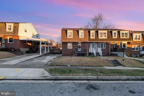 5719 Utrecht Rd, Baltimore, MD 21206