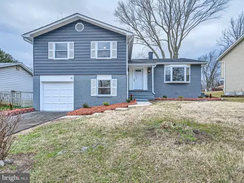 4008 Winlee Rd, Randallstown, MD 21133