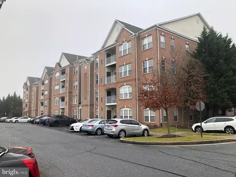 9502 P Amberleigh Ln #9502P, Perry Hall, MD 21128