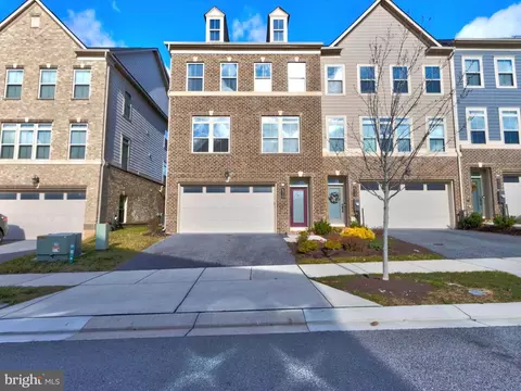 6312 Islington St, Middle River, MD 21220