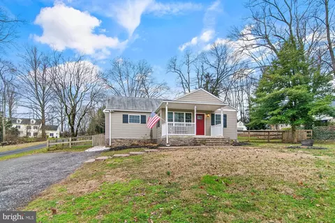 7515 New Cut Rd, Kingsville, MD 21087