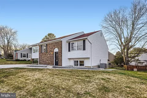5418 Balistan Rd, Rosedale, MD 21237
