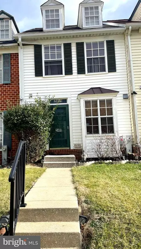2409 Kevsway Ct, Windsor Mill, MD 21244