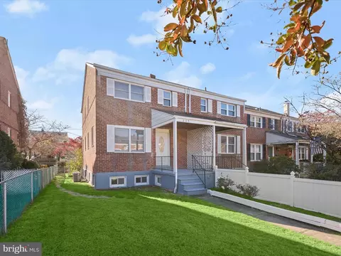 239 Linden Ave, Towson, MD 21286