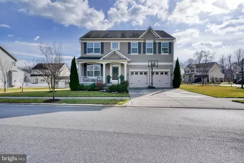 701 Bischoff Rd, Middle River, MD 21220