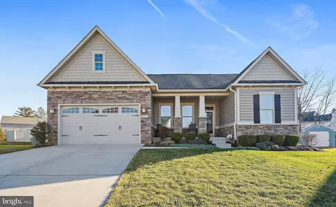 7922 Mcneal Farm Cir, Rosedale, MD 21237