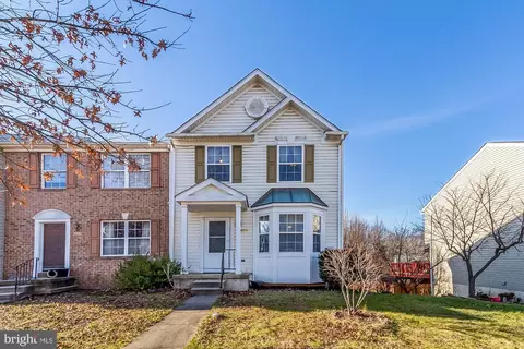 8715 Jarwood Rd, Rosedale, MD 21237