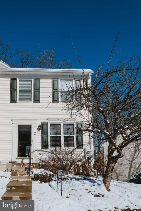1160 Kelfield #1160, Halethorpe, MD 21227