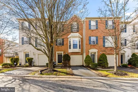 9716 Morningview Cir #9716, Perry Hall, MD 21128