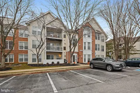 5203 Wagon Shed Cir #5203, Owings Mills, MD 21117