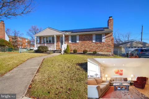 9 Mckenna Ct, Parkville, MD 21234