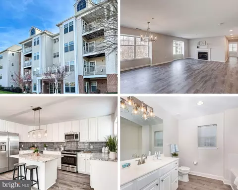 9401 Wordsworth Way #305, Owings Mills, MD 21117