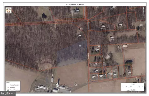 7019 New Cut Rd, Kingsville, MD 21087