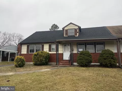 2032 N Rolling Rd, Windsor Mill, MD 21244