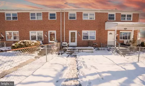 9703 Matzon, Middle River, MD 21220