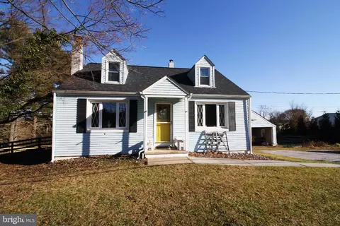 2206 Mount Carmel Rd, Parkton, MD 21120