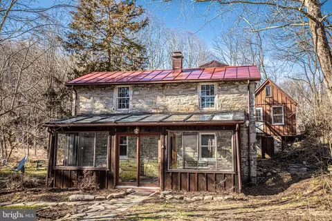 15113 Falls Rd, Butler, MD 21023
