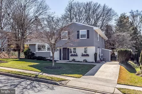 2306 Wuthering Rd, Lutherville Timonium, MD 21093