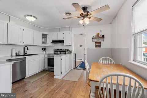 Kitchen - 1323 2nd Rd, Middle River, MD 21220 photo 3 of 3
