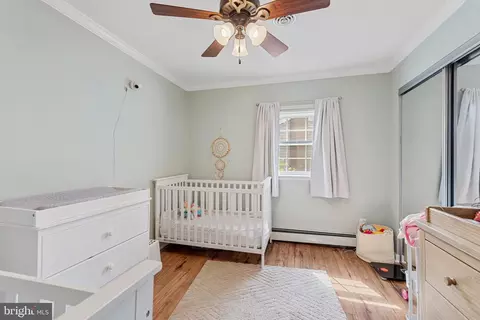Bedroom - 1323 2nd Rd, Middle River, MD 21220 photo 10 of 13