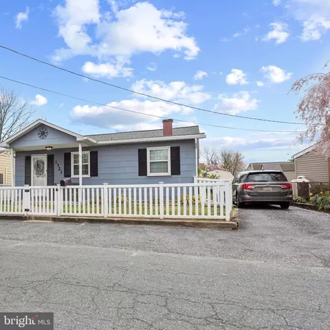 Exterior - 1323 2nd Rd, Middle River, MD 21220 photo 5 of 6