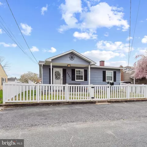 1323 2nd Rd, Middle River, MD 21220