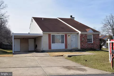 5400 Litany Ln, Rosedale, MD 21237