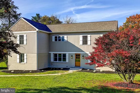 548 Hampton Ln, Towson, MD 21286