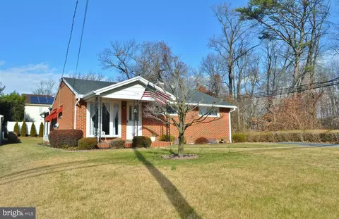 1918 Clearwood Rd, Parkville, MD 21234