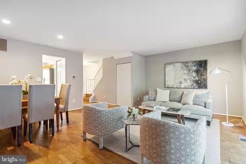 306 High Knob Ln, Reisterstown, MD 21136