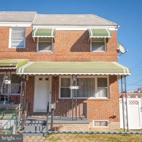 825 Loalan Ave, Dundalk, MD 21222