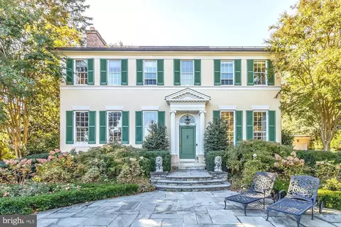 1922 Ruxton Rd, Towson, MD 21204