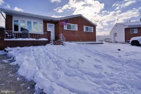 11 Elkhart Ct, Rosedale, MD 21237