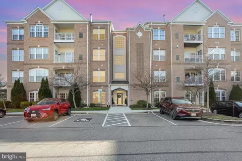 4503 Dunton Ter #8503 A, Perry Hall, MD 21128