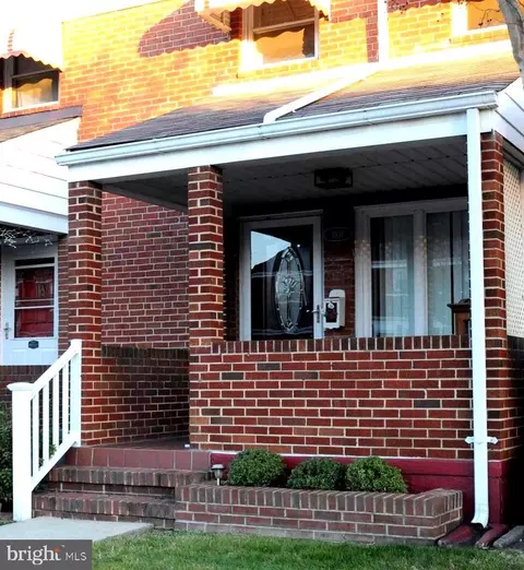 1931 Ormand Rd, Dundalk, MD 21222