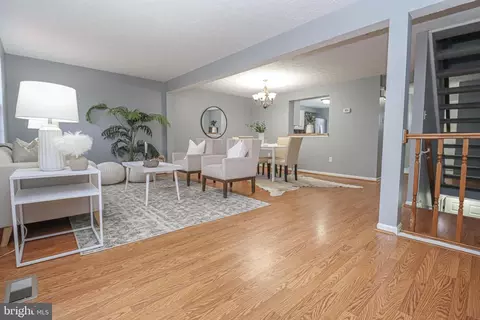 8137 Greenspring Valley Rd, Owings Mills, MD 21117