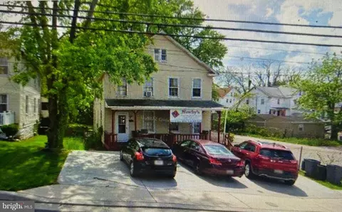 6315 Windsor Mill Rd, Gwynn Oak, MD 21207