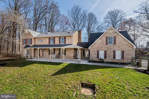 2705 Tallowtree Rd, Woodstock, MD 21163