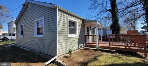 1302 3rd Rd, Middle River, MD 21220 photo 30