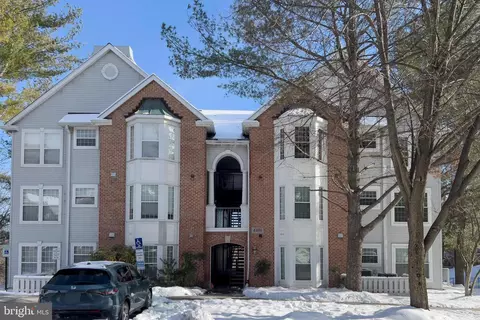 4400 Silverbrook Ln #F-301, Owings Mills, MD 21117